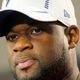 Illustration for article titled Vince Young Rewatches 2006 Rose Bowl Game Alone At Bus Depot